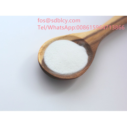 Polvo de polidextrosa de fibra dietética soluble CAS 68424-04-4 NON-GMO PARA norteamericano