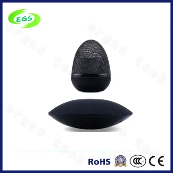 Magnetic Levitating Bluetooth Speaker Wireless Floating Speaker