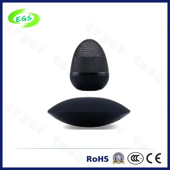 Magnetic Levitating Bluetooth Speaker Wireless Floating Speaker