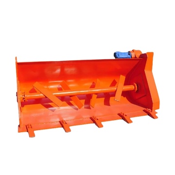 TITAN Loader Attachments for Capacities 0.4-6 Tons