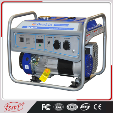 5kw gasoline generator