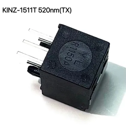 KINZ-1511T Toslink Audio Transmitter 520nm DLT 1511