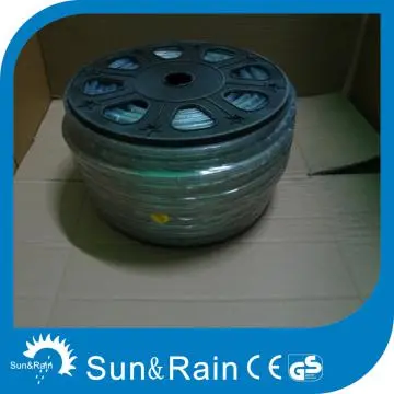 Hot Sale Color Changing Led Rope Light