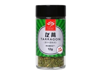 High Quality Tarragon Food Seasoning