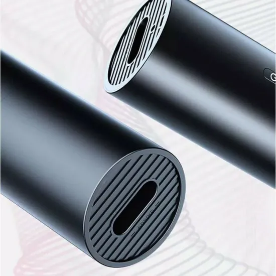 Rechargeable Portable Handheld Vacuum Easy to Clean Keyboard