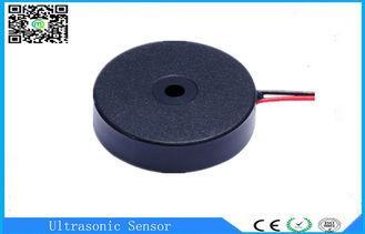 Micro Wire 9V Piezo Transducer 40kHz 17 * 4.0mm for Medical