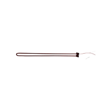 Metal Far-Infrared Electric Heating Tube