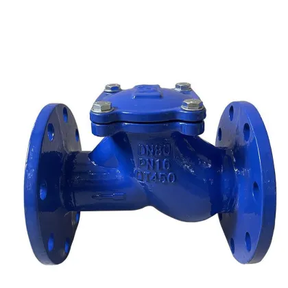 Precision Spherical Globe Valve Engineering