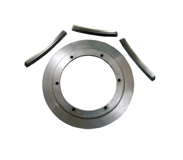 Die Mold for ends tin can making machine