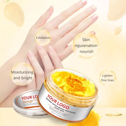 First-class R&D Team Moisturizing Flower Fragrance Hand Cream