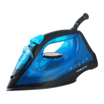 Premium Brand Sokany 11005 High Quality Hand Held Electric Irons
