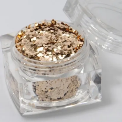 Wholesale Glitter Powder Bulk Glitter Powder For Decoration
