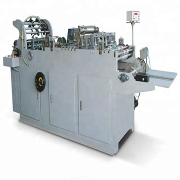 High-Quality Automatic Envelope Making Machine ZF-280 - Hot-Selling