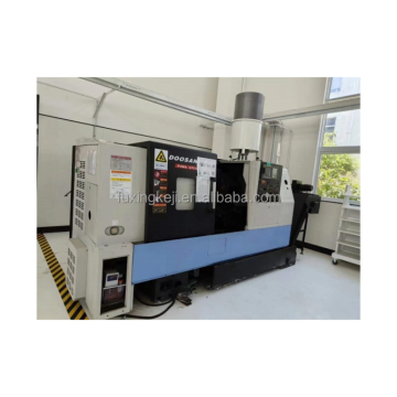 Professional Doosan GT3100 High-Precision Metal Automatic Hydraulic Power Slant Bed Lathe Machine: A Comprehensive Guide to the CNC Lathe Technology