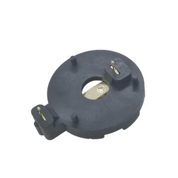 Surface Mount CR2032 Coin Cell Battery Holders