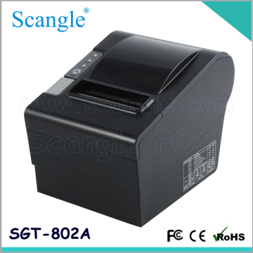 High Speed POS Thermal Receipt Printers (SGT-802A)