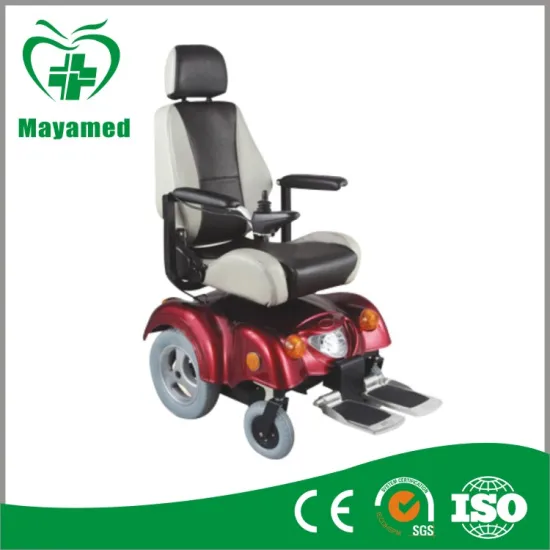 Portable Power Electric Wheelchair
