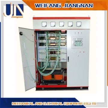 Sale Medium Frequency Induction Steel Melting Furnace