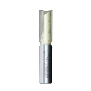 Arden Carbide Tipped Straight Bit Router Bits for Woodworking: High-Quality Tools for Precision Wood Projects