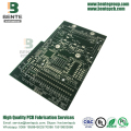 6-lapisan PCB Multilayer FR4 Tg150 ENIG 3U