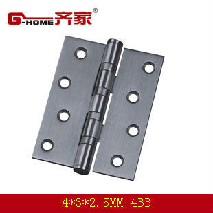 stainless steel wooden door hinge2BB
