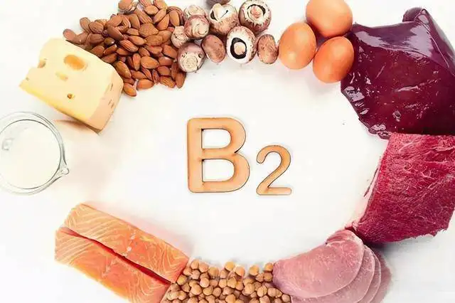 vitamin b2