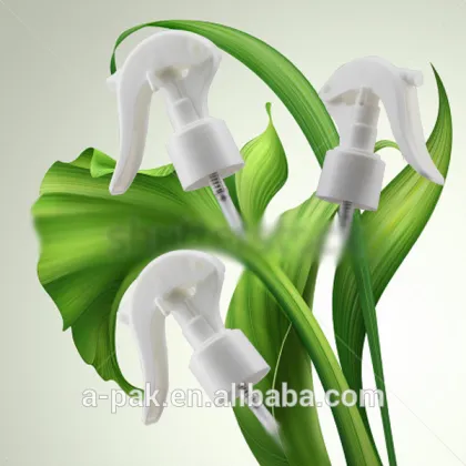 cosmetrig-003 24/410 Beauty Color Cosmetic Trigger Sprayer