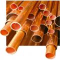 Hot Selling Pure 99.99% Copper Pipe In Refrigeration