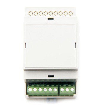 HOT SALES Wireless LED RGB control actuator,Guide rail