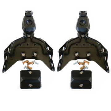 ski binding