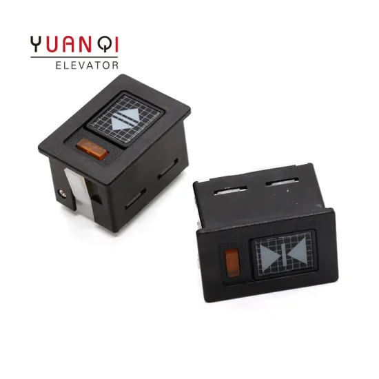 Hitachi Elevator RL1-MA GY-A RLI-MA Call Button Spare Parts