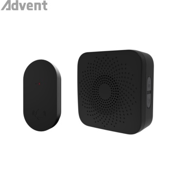 Wireless Doorbell Waterproof 32 Songs Home Doorbell Wireless