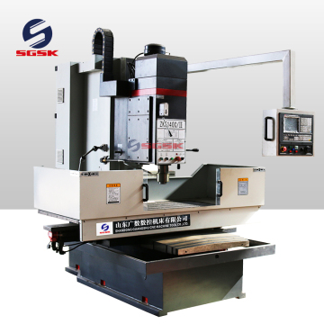 ZK5140C/1 vertikale Bankbohrmaschine mit Getriebe
