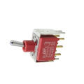 IP67 Mini Toggle Switches