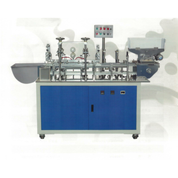 Automatic pen barrel hot stamping machine