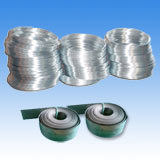 titanium wire