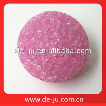 Wholesale EVA Pellet Pellet Grains Plastic Ball