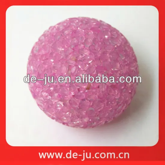 Wholesale EVA Pellet Pellet Grains Plastic Ball