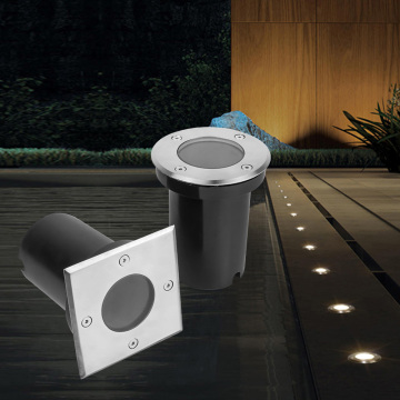 Waterproof LED Garden Lights & Bollards - China Manufacturer