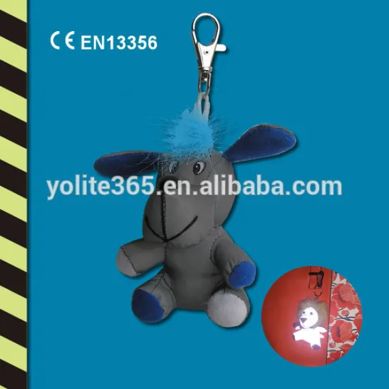 Reflective Toys for CE EN13356