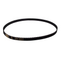 Trapezoidal teeth Industrial timing belt Rubber