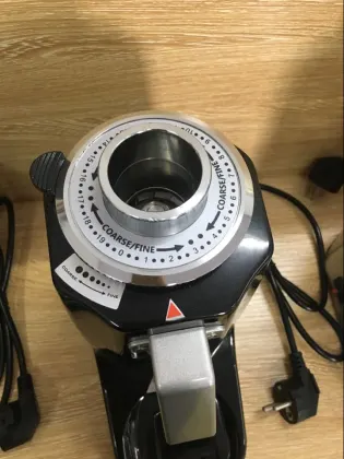 Electric Coffee Bean Grinder