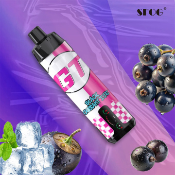 Sfog GT Bar 15000 Puffs Vape Lithuania wholesale