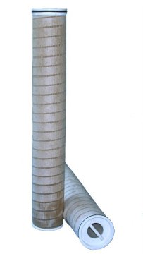 calcium water filter element factory directly product