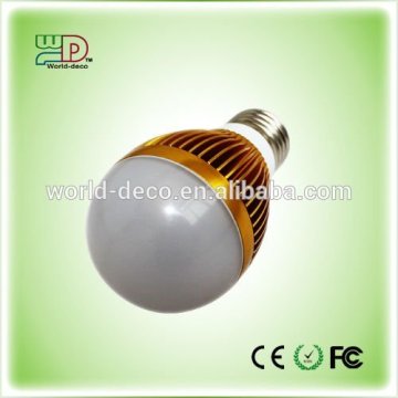 Led bulb lighting / dimmable led bulb / 3W led bulb lighting