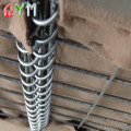 Box Gabion Galvanized Weld Defense Barrier Price