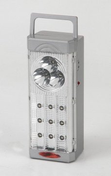 led camping emergency light