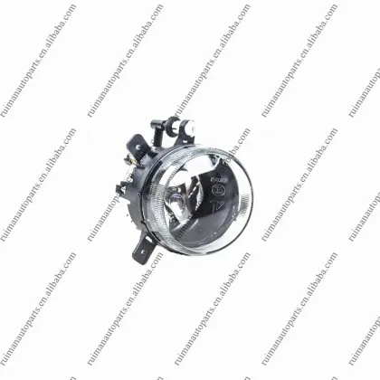 Chery A1 KIMO S12 Fog Lamp - Right and Left Options