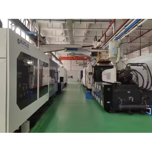 Plastic Injection Mould Plastic Shell For Air Conditioner