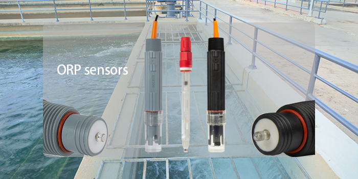 ORP sensors